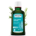 Weleda Toning Hair Lotion, 100 ml, Ohne Duft, Lotion, Unisex, 200 ml, für empfindliche Haut oder ohne Duftpräferenz, Unisex-Erwachsene