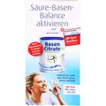 BASEN CITRATE Pur Teststr.pH 5,9-7,7 n.Apot.R.Keil 26 St PZN 02067497