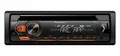 Pioneer DEH-S120UB USB MP3 AUX Auto CD Stereo Radio Spieler Amber Beleuchtung