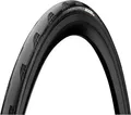 Continental Grand Prix 5000 28" Faltreifen schwarz/schwarz 28-622