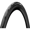 Continental Grand-Prix 5000 Faltreifen Rennrad schwarz