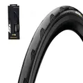Continental Rennrad Fahrrad Reifen Grand Prix 5000 faltbar BlackChili 28" schw.