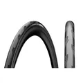 Continental Fahrrad Reifen Grand Prix 5000 Faltbar 28" 700x28C 28-622 Schwarz