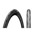 Reifen gp5000 700x28c Drahtreifen Klappbar Schwarz 1012845500 Continental Cop
