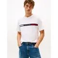 Tommy Hilfiger HILFIGER CHEST INSERT weiß M (48)