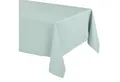 Beautex Tischdecke Elegante Tischdecke Edel Leinenoptik, Lina Tischdecke und Tischläufer (1-tlg)
