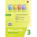 Flex und Flo 3. Paket Mathematik: Verbrauchsmaterial