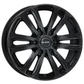 Alufelgen MAK SAFARI 6 18" 8J 6x139.7 ET 20 112 GLOSSY BLACK