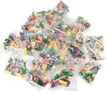 LEGO® SERIOUS PLAY LEGO® SERIOUS PLAY Window Exploration Bag (25 Stück, 1257 Teile) – Großpackung für Seminare, Schulungen & Events - 2000409
