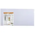 Climapor Dämmplatte, BxL: 50 x 100 cm, Stärke: 4 mm, Polystyrol XPS - weiss