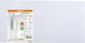 Climapor Energiespar Dämmplatte XPS, 1 m x 0,5 m x 4 mm