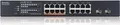 Zyxel XMG1915 Series XMG1915-18EP - Switch - verwaltet, NebulaFLEX Cloud - L3 Lite - Smart - 8 x 100/1000/2,5G (PoE++) + 8 x 100/1000/2,5G + 2 x Gigabit SFP / 10 Gigabit SFP+ - an Rack montierbar - PoE++ (180 W) (XMG1915-18EP-EU0101F)