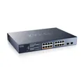 Zyxel XMG1915-18EP 16Port 2.5GbE 2 SFP+ 8x POE++ Smartswitch XMG1915-18EP-EU0101F
