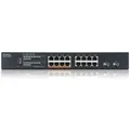 Zyxel Switch 8-port 10/100/1000 XMG1915