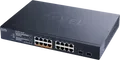 ZYXEL XMG19158EP - Switch, 18-Port, 2,5 Gigabit Ethernet, PoE++