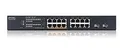 XMG1915-18EP-EU0101F ZyXEL XMG1915-18EP 16-Port 2.5GbE 2 SFP+ 8 x PoE++ 802. ~D~