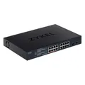 4718937631490 Zyxel XMG1915-18EP Managed L2 2.5G Ethernet (100/1000/2500) Power
