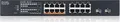 ZyXEL XMG-1915-18EP Rackmount 2.5G Smart Switch, 16x RJ-45, 2x SFP+, 180W PoE++