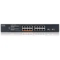 16+2P ZyXEL XMG1915 RM M POE++ XMG1915-18EP-EU0101F (4718937631490)