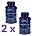 Life Extension Two Per Day 120 Tabletten Nahrungsergänzungsmittel