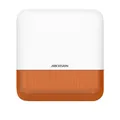 Hikvision AX PRO Sirena da Esterno Wireless DS-PS1-E-WE