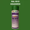 Dupli Color RAL 6010 Grasgrün Spraydose 400ml glänzend Farbenspray Autolack
