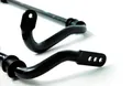 H&R Stabilisatorensatz kompatibel mit Volkswagen Golf VI/Scirocco III 2008- VA28/HA24mm inkl. GTI/GTD/R