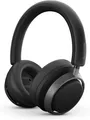 Philips Fidelio L4 Over-Ear ANC Kopfhörer Bluetooth 50h LDAC Multipoint Schwarz