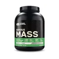 Optimum Nutrition Serious Mass Weight Gainer, Geschmack Cookies and Cream, 2.73kg, 8 Portionen
