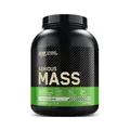 Optimum Nutrition Serious Mass (6lbs) Cookies and Cream (20,15 EUR/kg)