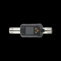 Ifm Electronic Druckluftzähler SD6020 Positionsschalter Druckluftzähler