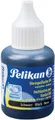 Pelikan Stempel Stempelfarbe Sorte 84 deckend wasserfest 30 ml schwarz