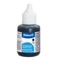 Pelikan Stempelfarbe Nachfülltinte 84 wasserfest 30ml schwarz 300004212