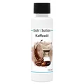 Kaffeeöl 100ml Kosmetik für Hautpflege