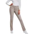 WITT WEIDEN Jeans - Slim fit - in Taupe - 42
