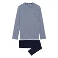HOM Pyjama Long MODAL Comfort