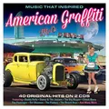 American Graffiti