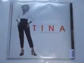 TINA TURNER twenty four seven VG+/EX (CD Album, Rock, Parlophone)