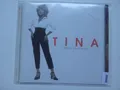 TINA TURNER twenty four seven EX/EX (CD Album, Rock, Parlophone)