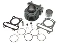 Zylinder Set komplett GY6 50 ccm für AGM ATU Sachs Rex Tauris Rieju Pegasus