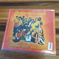 THE LES HUMPHRIES SINGERS greatest hits - das beste WME GERMANY VG+/EX
