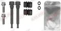 Original QUICK BRAKE Führungshülsensatz Bremssattel 113-1447X für Lexus Toyota