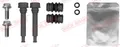 QUICK BRAKE 113-1447X Guide Sleeve Kit, brake caliper for LEXUS,TOYOTA