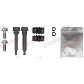 1x Führungshülsensatz, Bremssattel QUICK BRAKE 113-1447X passend für