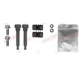 Quick Brake 113-1447X Führungshülsensatz Bremssattel für Toyota Yaris Lexus CT