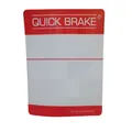 QUICK BRAKE 113-1447X Bremssattel Führungsbolzen für TOYOTA LEXUS