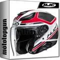 JETHELM FÜR MOTORRAD HJC F31 CERON MC1SF S
