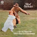 An Old Raincoat Won'T Ever Let You Down (Lp) [Vinyl LP]