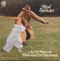 Rod Stewart - An Old Raincoat Won't Ever Let You Down (LP, 180g Vinyl) - Viny...