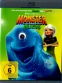 Monster und Aliens   BluRay NEU OVP